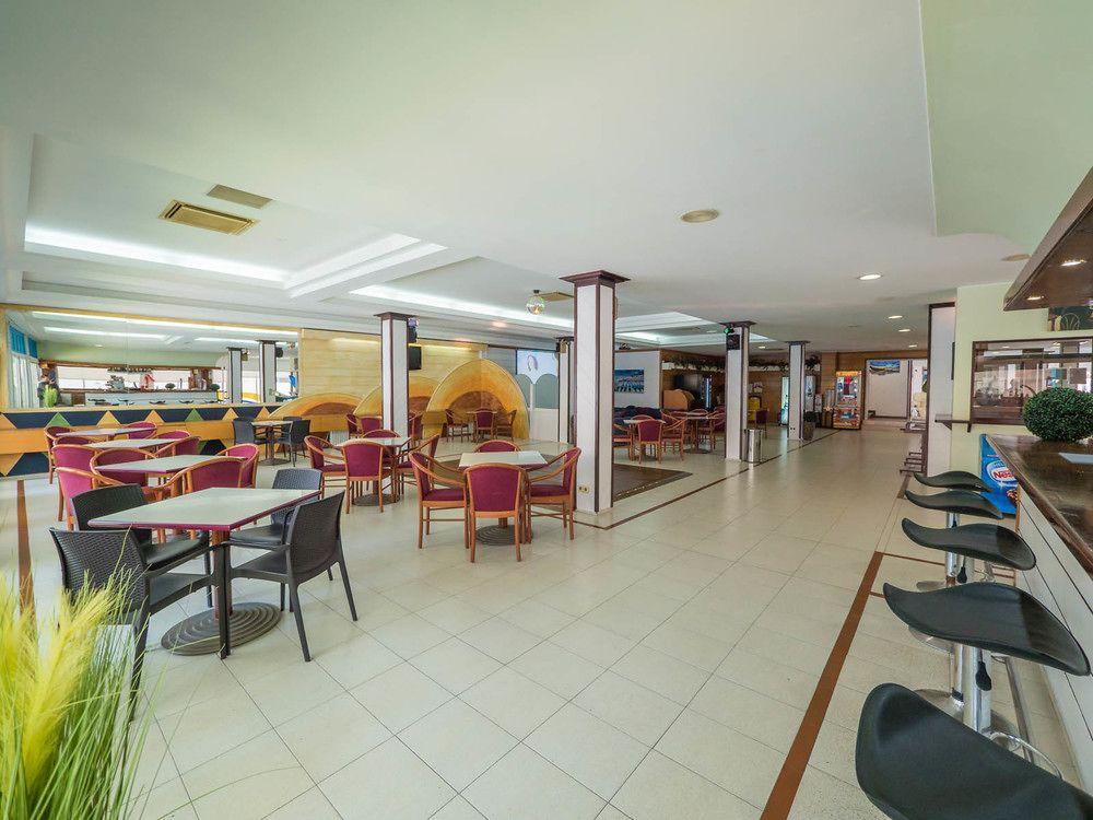 Golden Hotel