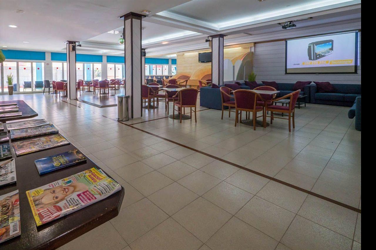 Golden Hotel Lloret de Mar