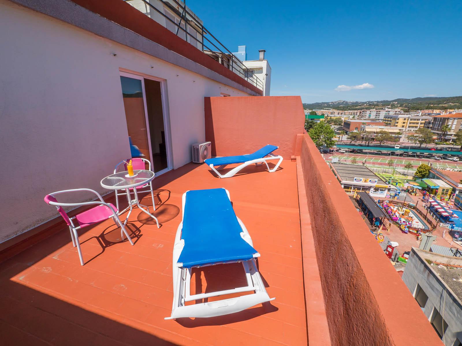Hotel Golden Lloret de Mar