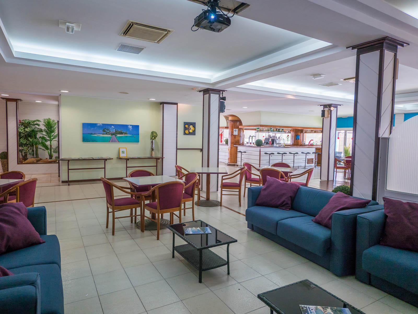 Hotel Golden Lloret de Mar