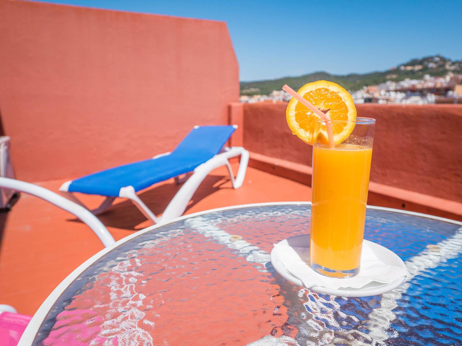Hotel Golden Lloret de Mar