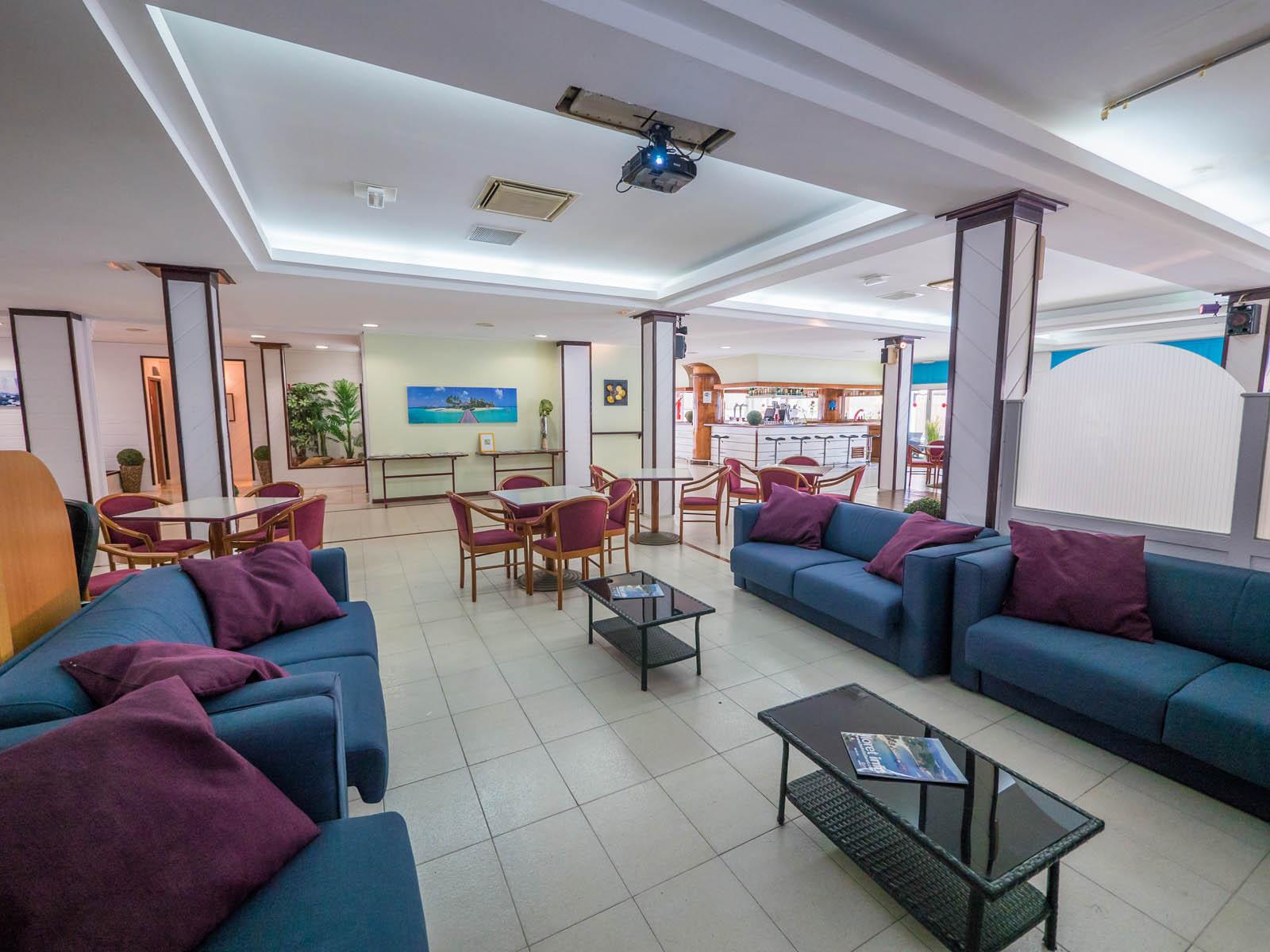 Hotel Golden Lloret de Mar