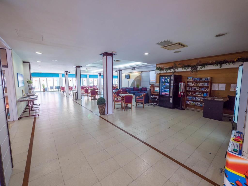 Hotel Golden Lloret de Mar