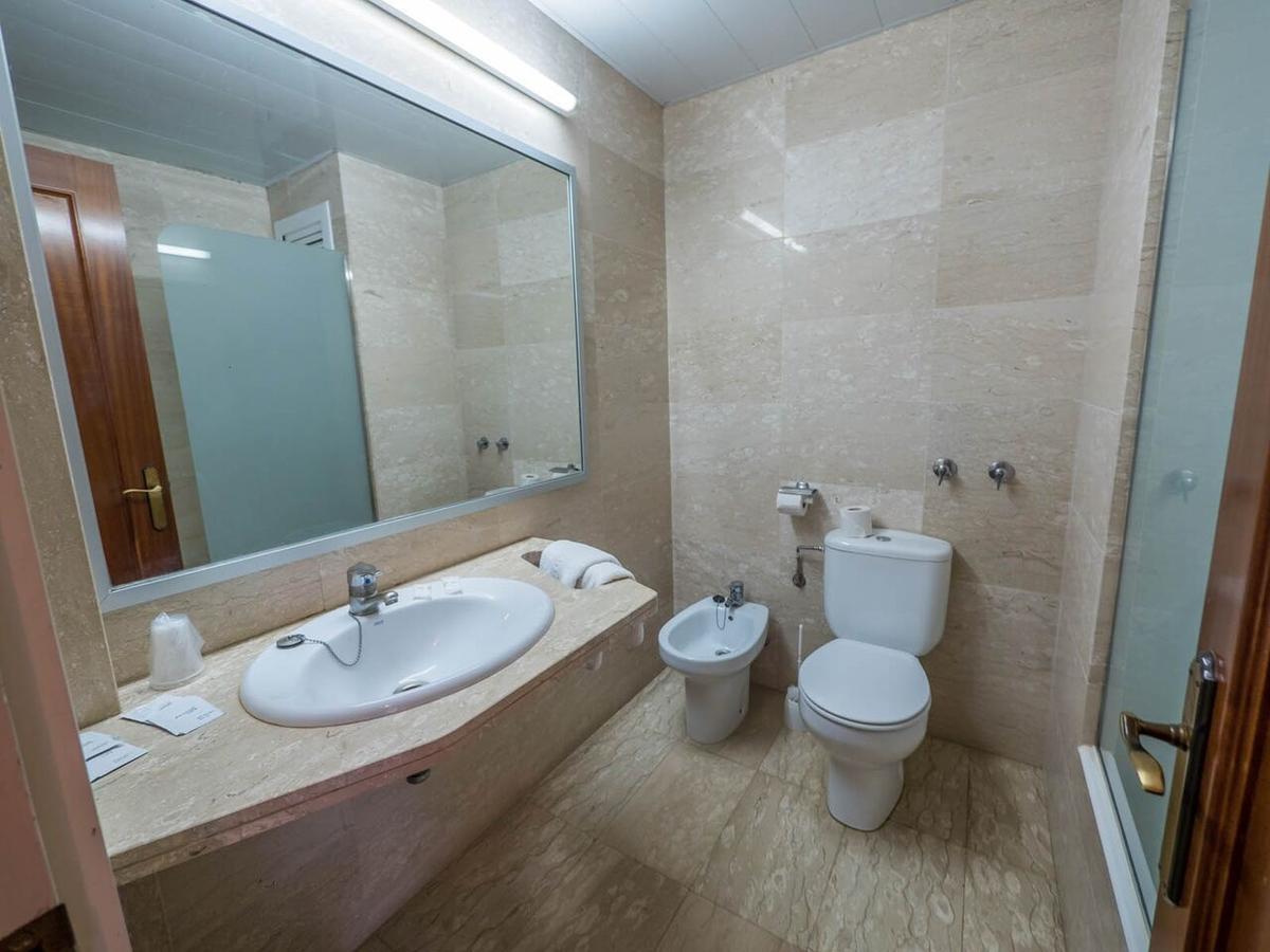Hotel Golden Lloret de Mar