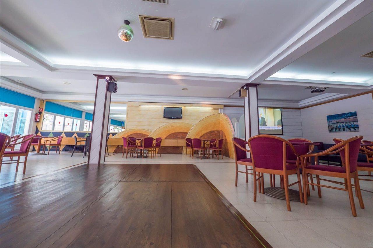 Hotel Golden Lloret de Mar