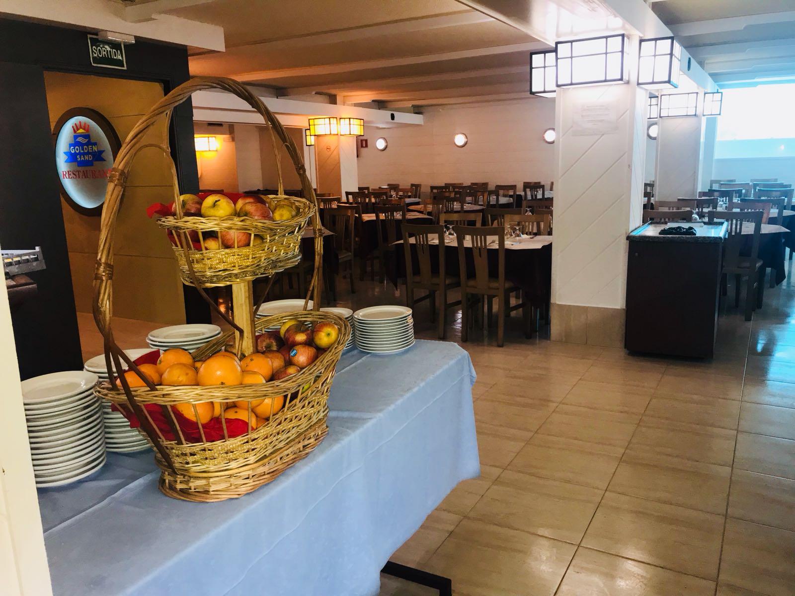 Golden Hotel Lloret de Mar