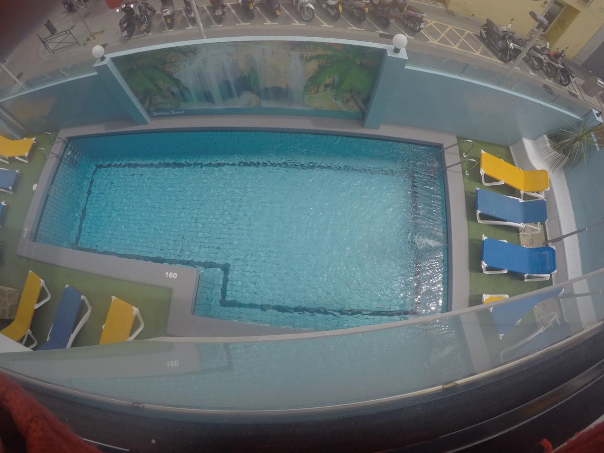 Golden Hotel 3*