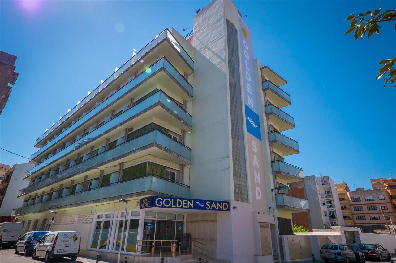 Golden Hotel