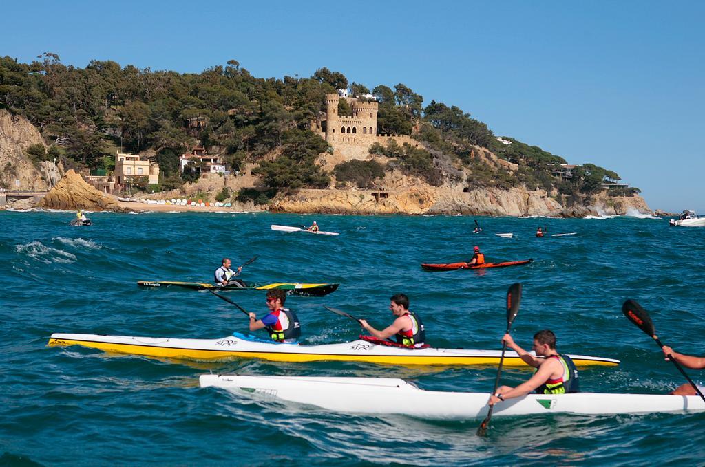 Golden Lloret de Mar